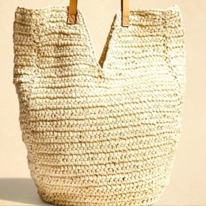 Banana Republic tote